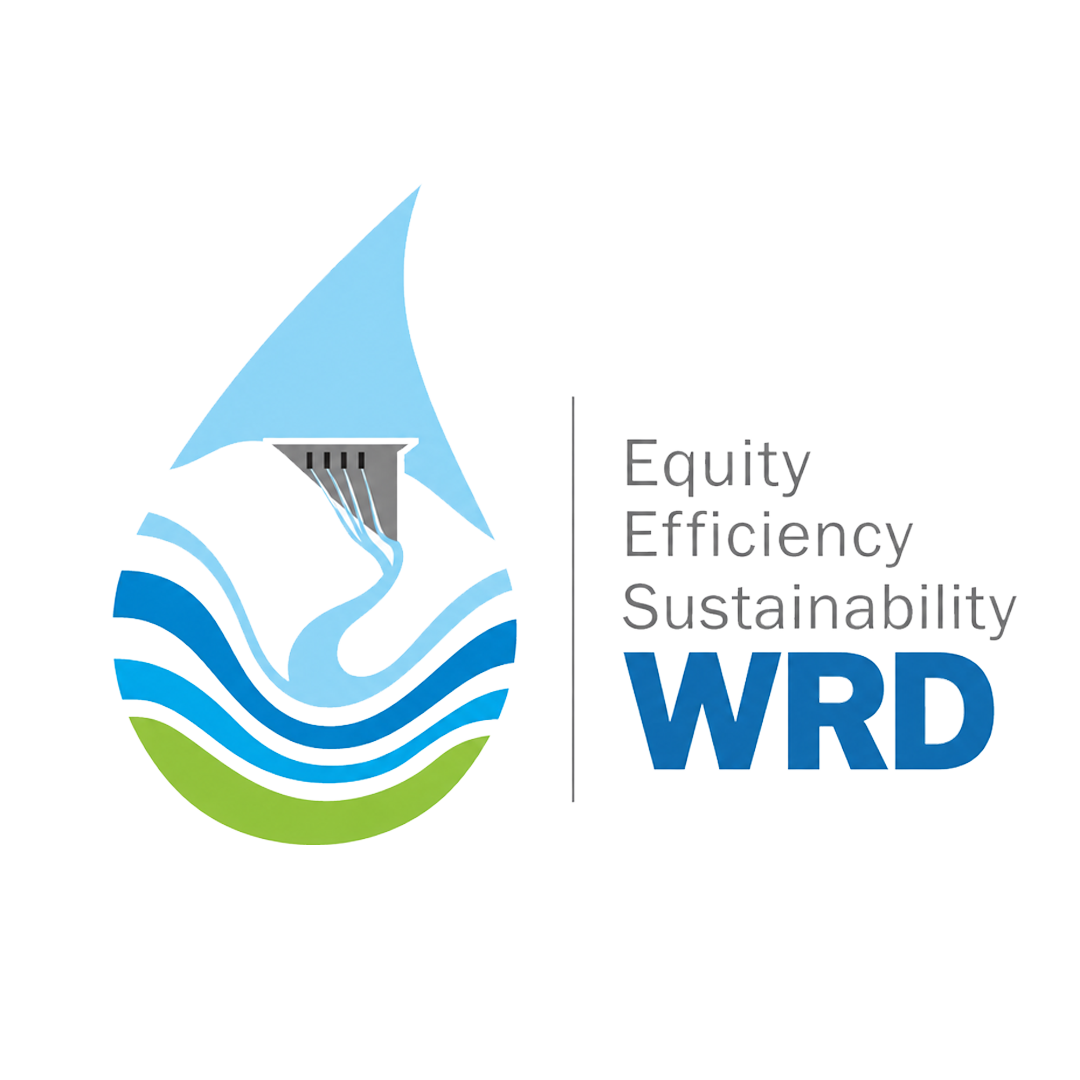 WRD Logo